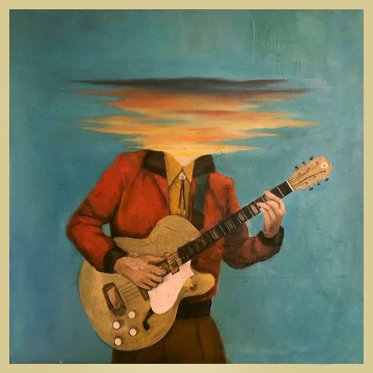 

Lord Huron Long Lost (2 LP)