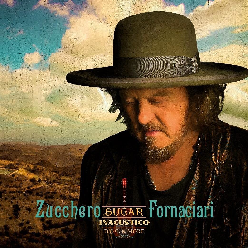 

Zucchero Inacustico D.O.C. & More (3 LP)
