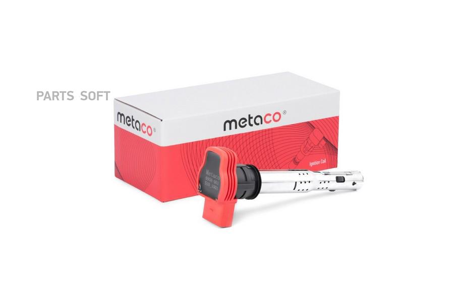 

Катушка Зажигания METACO 6908001