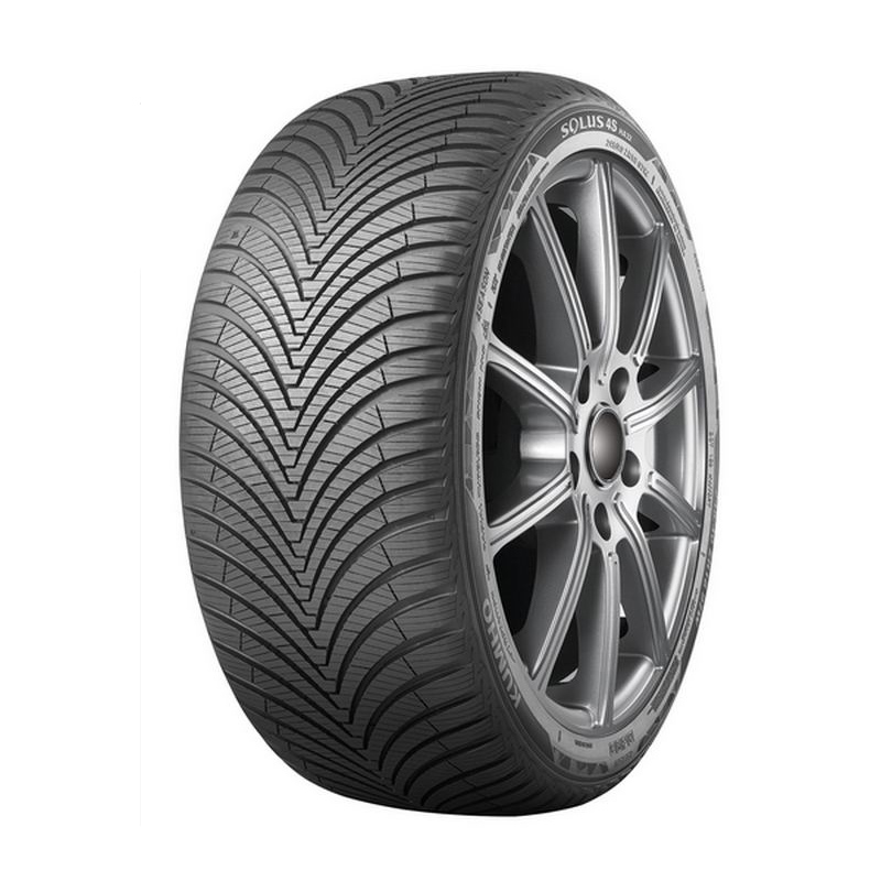 

Шина Kumho HA32 225/60 R17 103V Всесезонные, HA32