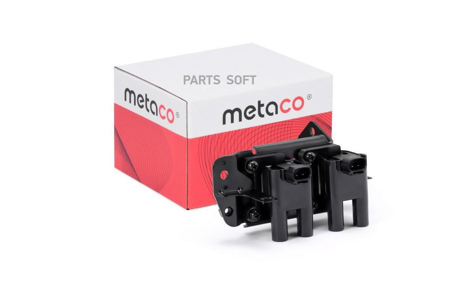 

Катушка Зажигания METACO 6908033