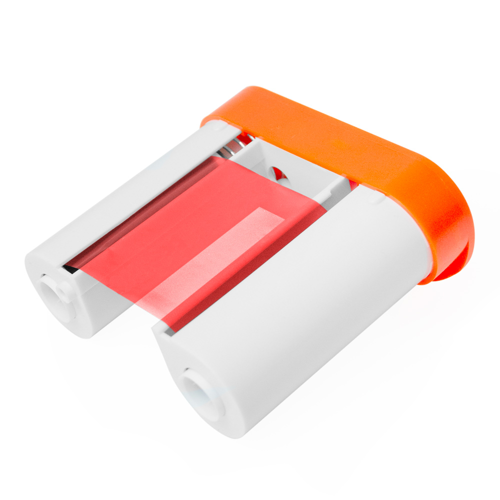 

Риббон Vell Vell-R5025RD, Vell-R5025RD