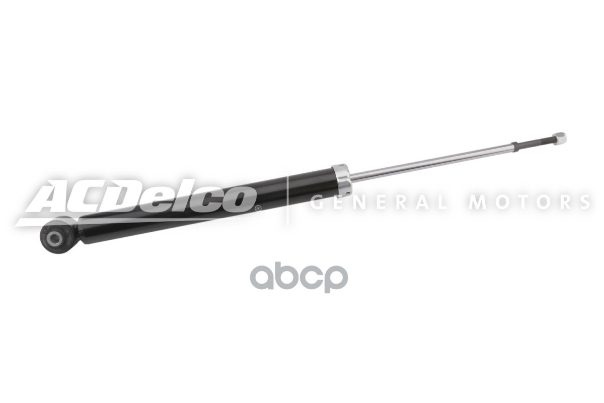 

Амортизатор Задний L=R Hyundai Getz Acdelco 19374346