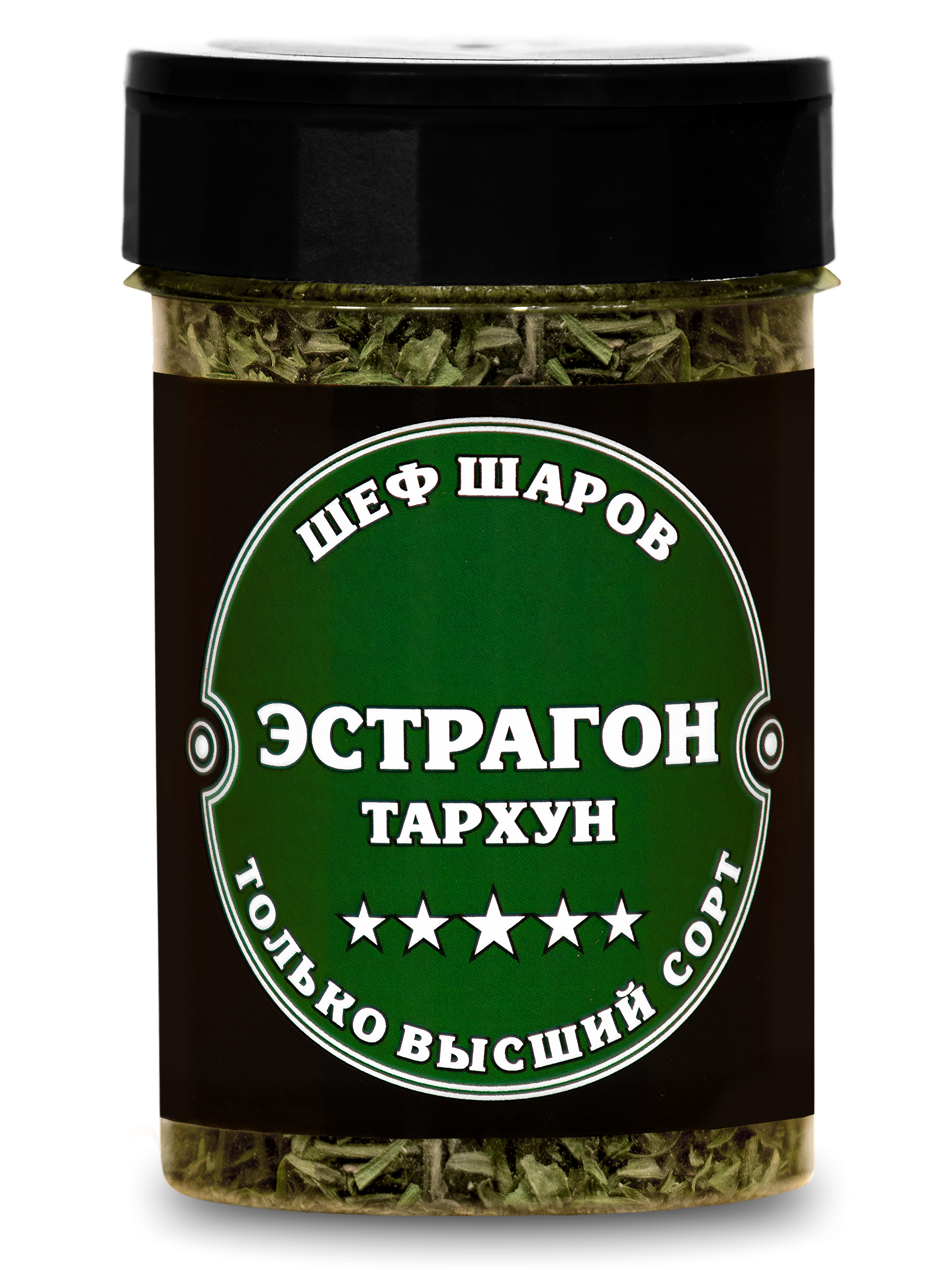 

Эстрагон (тархун) ШЕФ ШАРОВ, 20 г