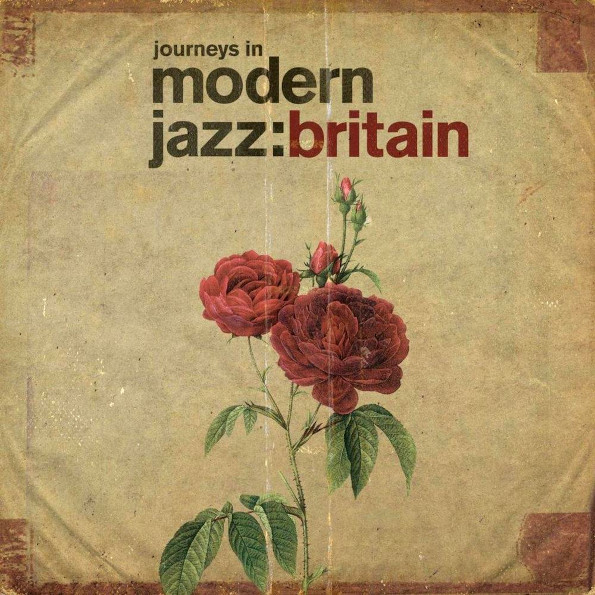 Various Artists Journeys In Modern Jazz: Britain (2 LP)