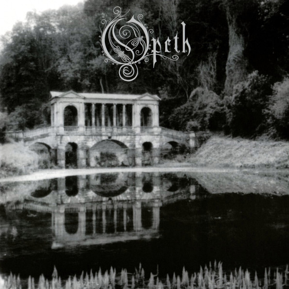 

Opeth Morningrise (2 LP)