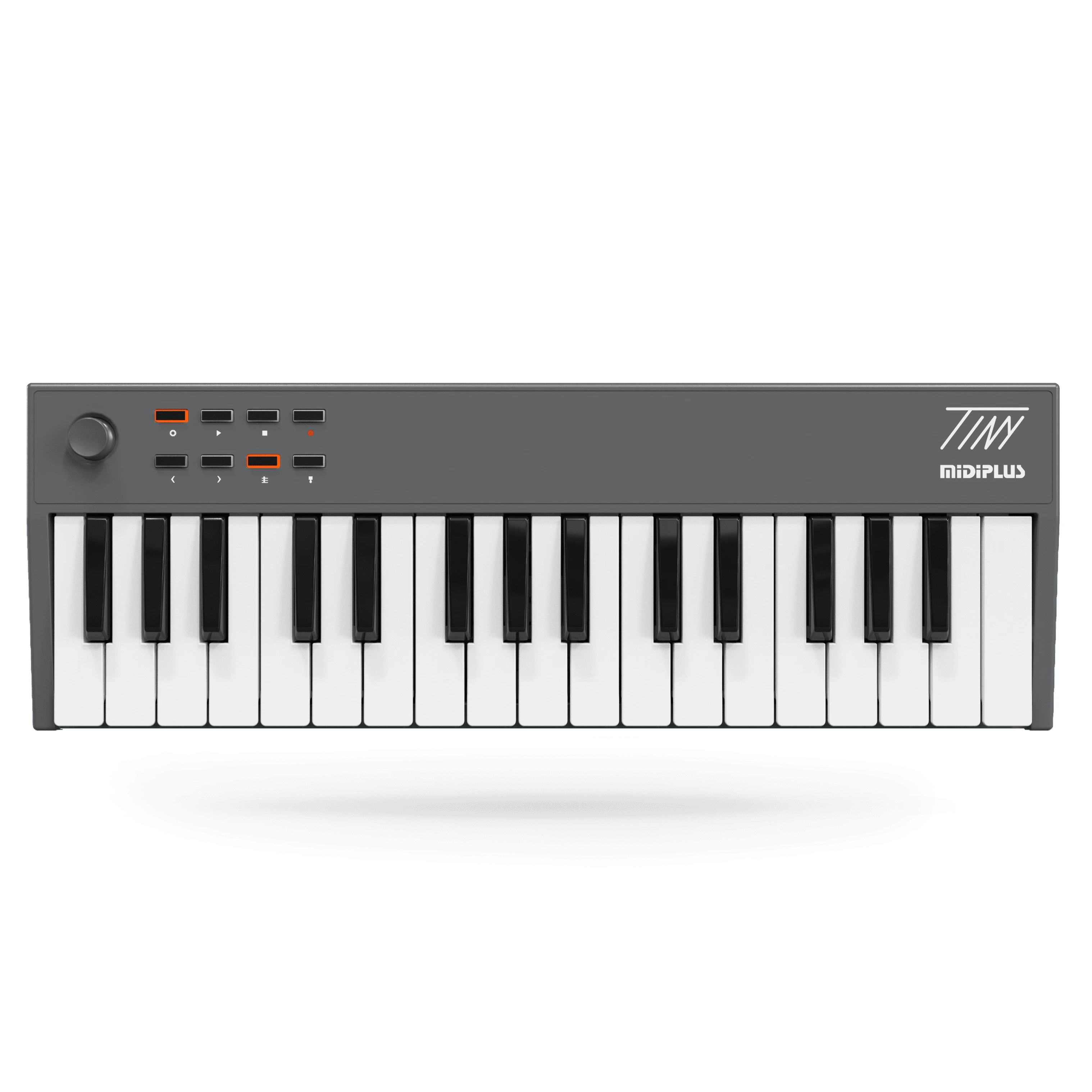 MIDI-клавиатура Midiplus Tiny