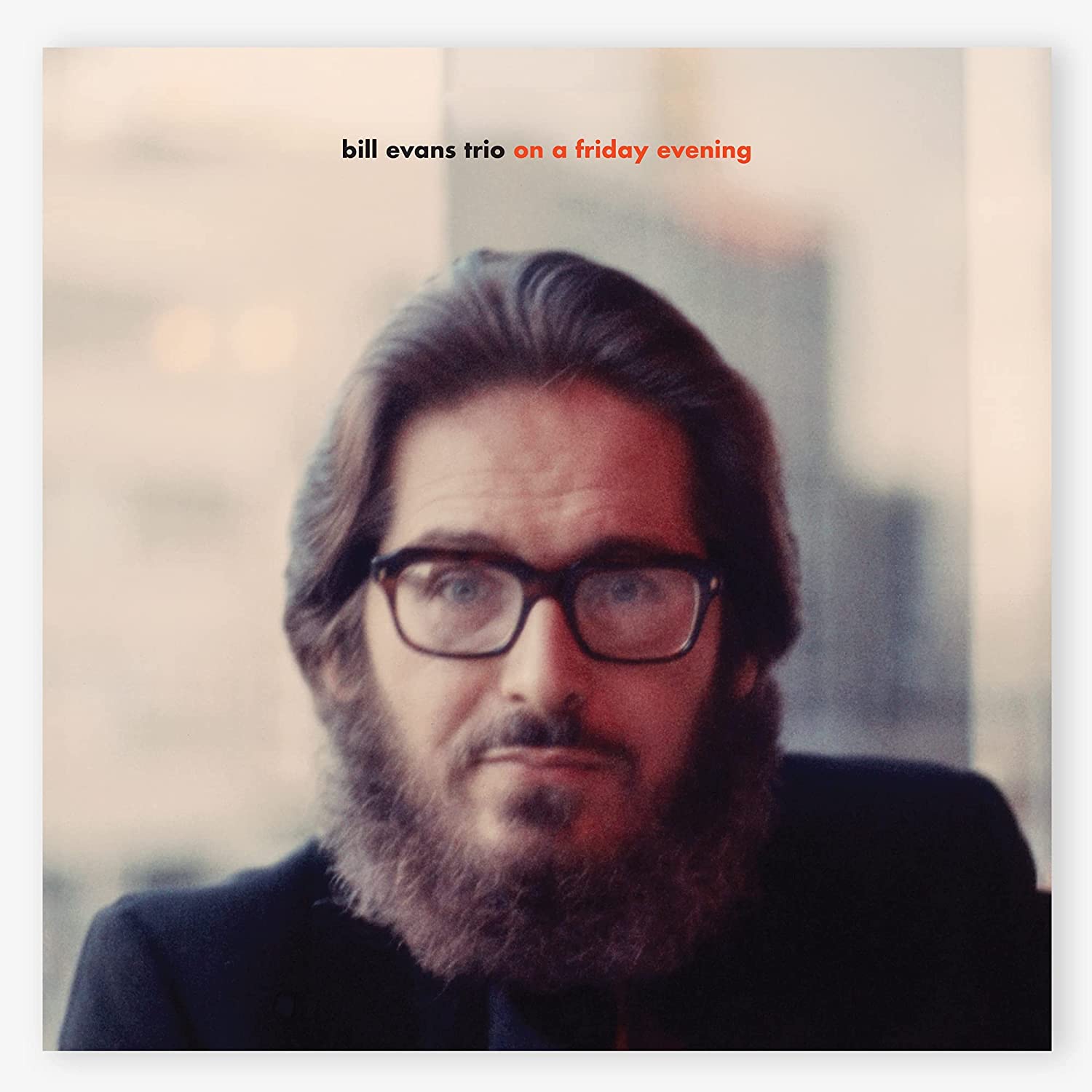 Bill Evans Trio On A Friday Evening (2 LP)