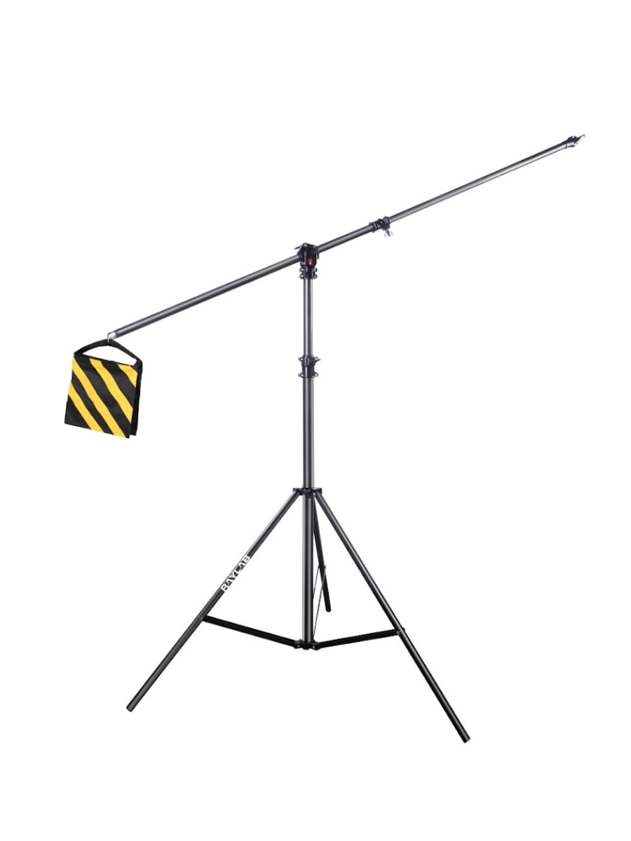 

Журавль Raylab BS09