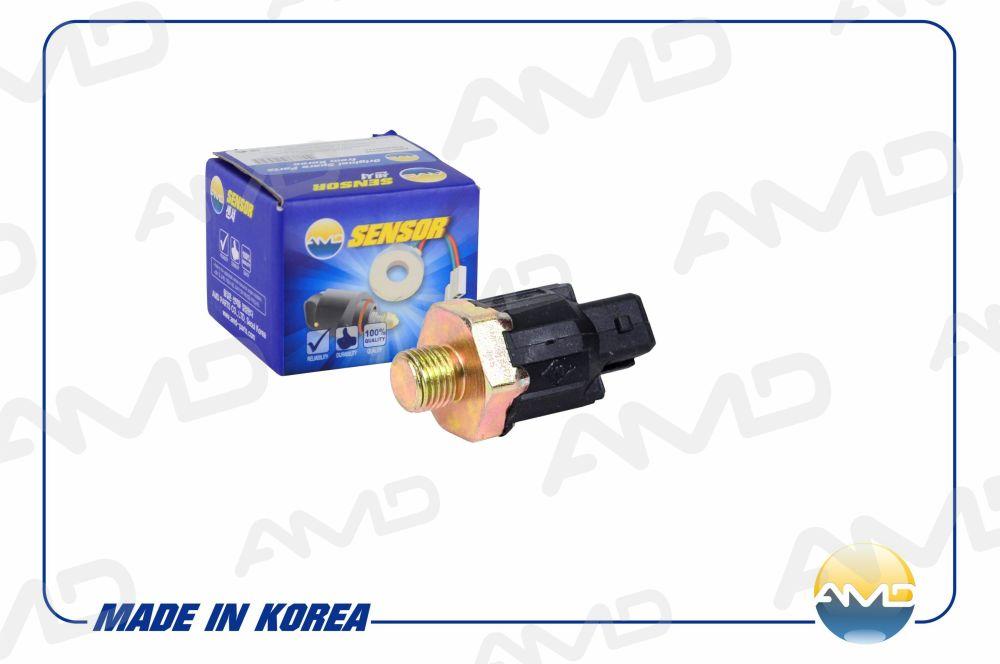 

AMD Датчик детонации 8200680689/AMD.SEN178 AMD RENAULT (Logan LS) (2004-) (Logan II L8) (2