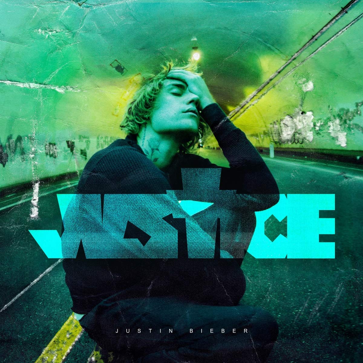 

Bieber Justin Justice (2 LP)