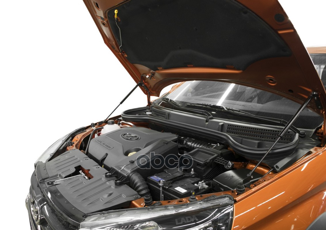 

Амортизаторы Капота Lada Vesta Sw Sw Cross (2018-)