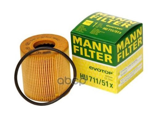

Фильтр масляный