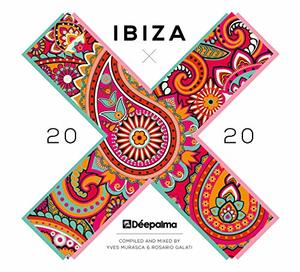 

Various Artists - Deepalma Ibiza Tunes 2020 / Various, 3 CD