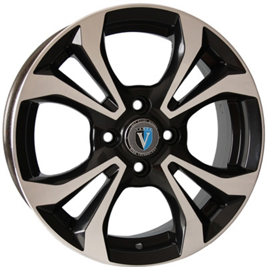 

Колесный диск VENTI 1504 6xR15 4x100 ET46 DIA67.1