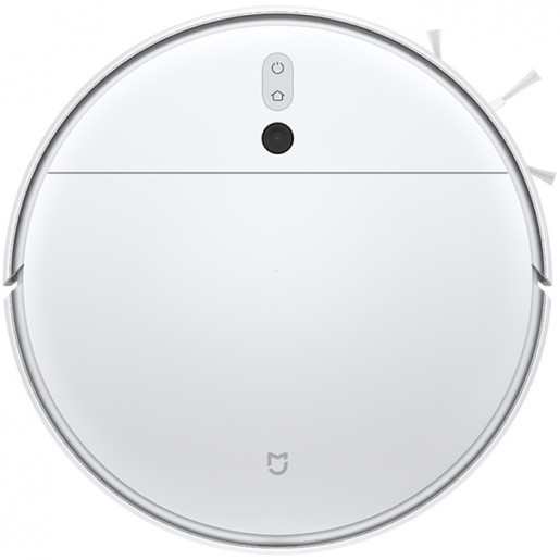 фото Робот-пылесос xiaomi mi robot vacuum-mop 2c (eu)