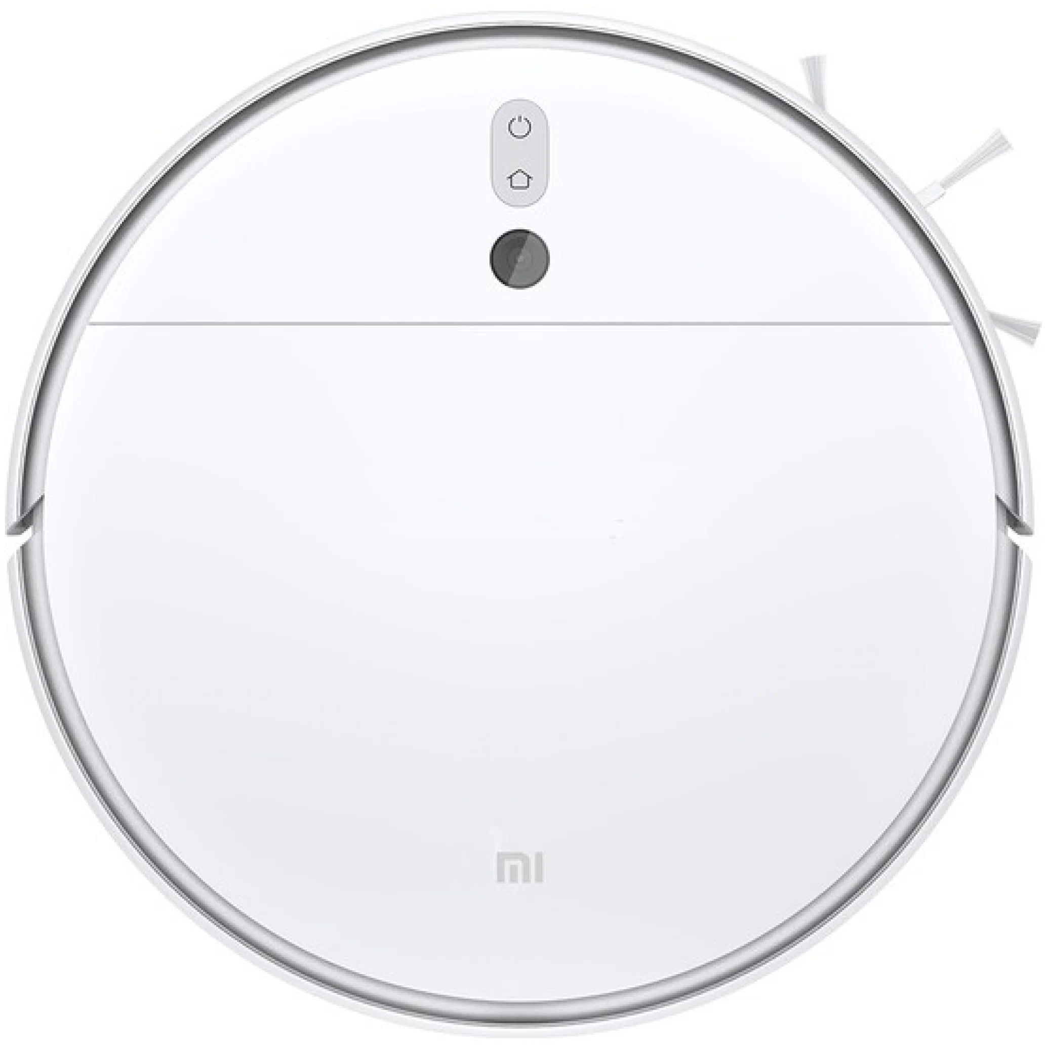 

Робот-пылесос Xiaomi Mi Robot Vacuum-Mop 2C (EU) белый, Mi Robot Vacuum-Mop 2C (EU)