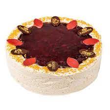 Торт У Палыча Любимый песочный 1400 г