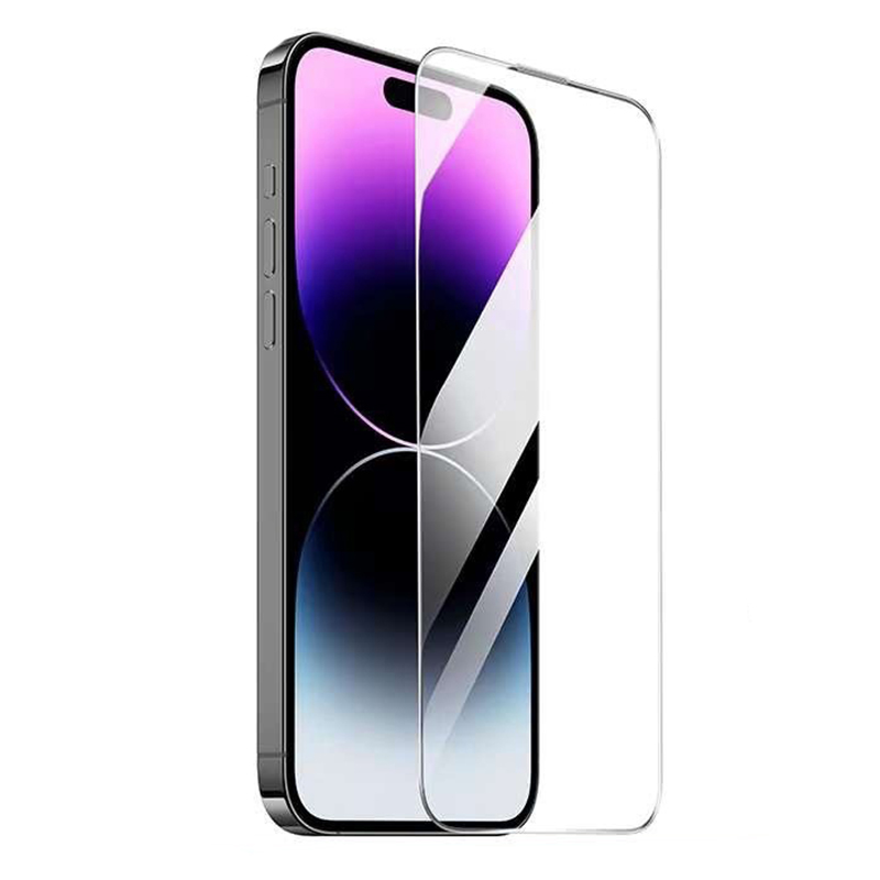 

Защитное стекло для iPhone 15 Pro Max, A35, Hoco