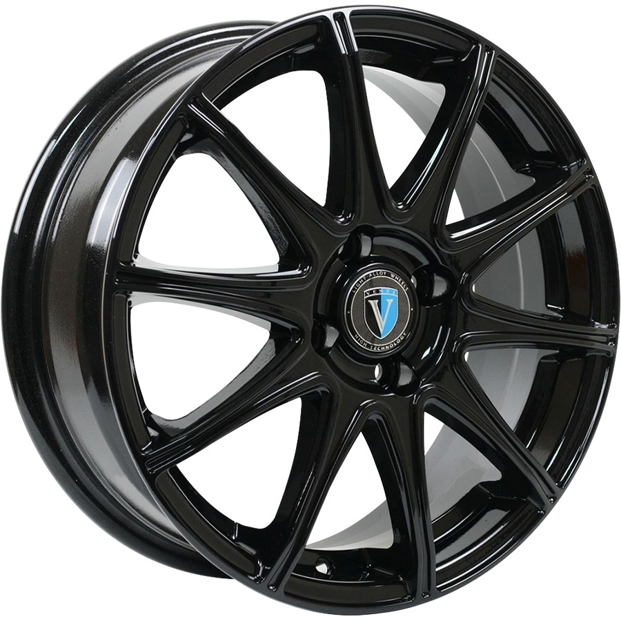 

Колесный диск VENTI 1606 6xR16 4x100 ET45 DIA60.1