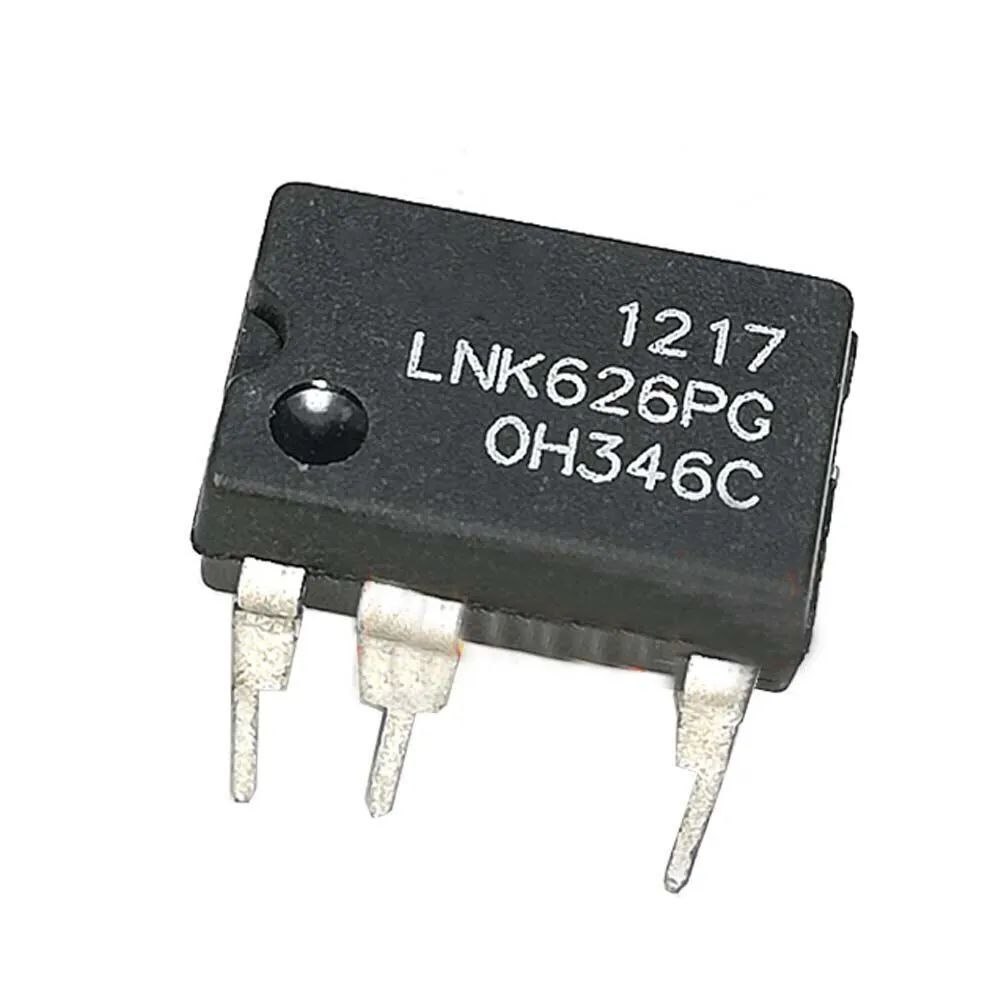 

LNK626PG микросхема