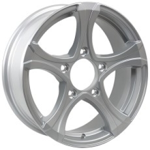 

Колесный диск VENTI 1610 6.5xR16 5x139.7 ET40 DIA98