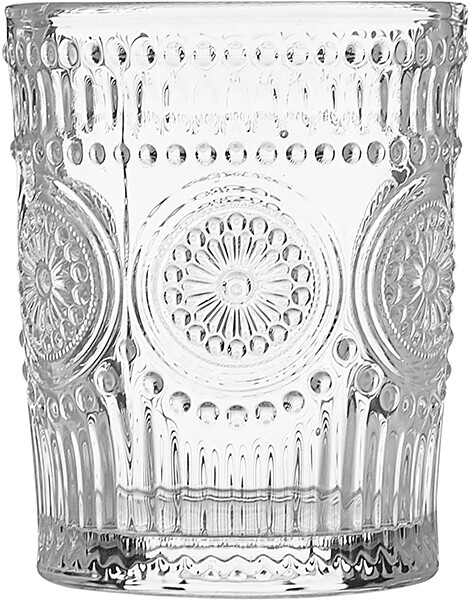 

Probar, Old Fashion, Transparent, Прозрачный