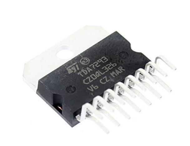 

2 шт TDA7293 микросхема, TDA7293 микросхема
