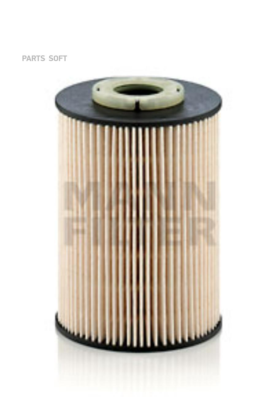 

Pu 9003 z_фильтр топливныйford mondeo 2.0tdci 07>,volvo s60/v70 2.4d 06>