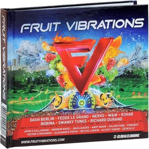 Various Artists - Fruit Vibrations