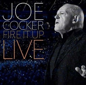 Joe Cocker: Fire It Up - Live 3LP (180g)