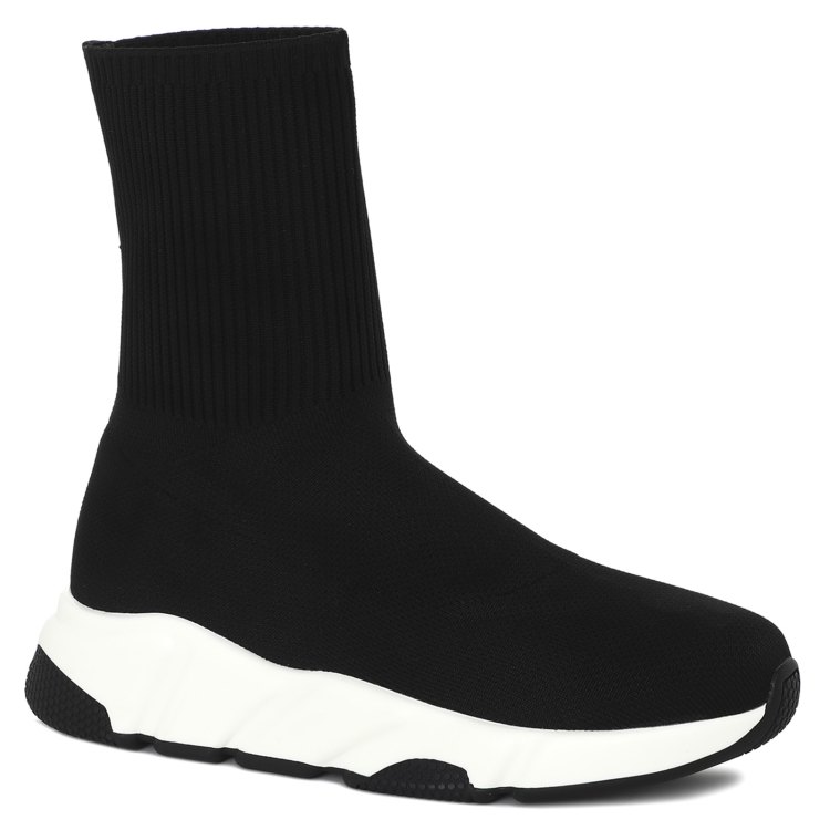 

Кроссовки женские Tendance HC0105T-5 черные 38 EU, Черный, HC0105T-5