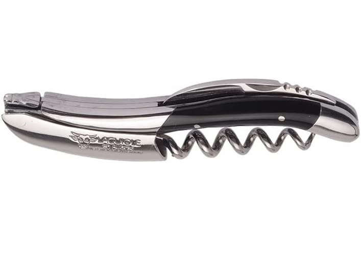 

Laguiole, "Sommelier" Corkscrew, Buffalo