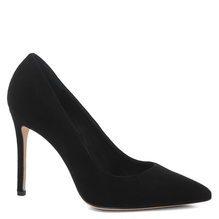 

Туфли женские Oronero Firenze 1021_З черные 39 EU, Черный, 1021_З