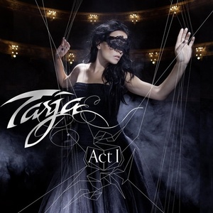 

Tarja Turunen (ex-Nightwish): Act 1, 3 LP