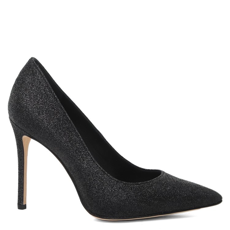 

Туфли женские Oronero Firenze 1021 черные 38 EU, Черный, 1021