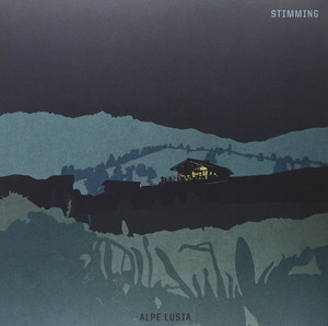 

Stimming: Alpe Lusia, 3 LP