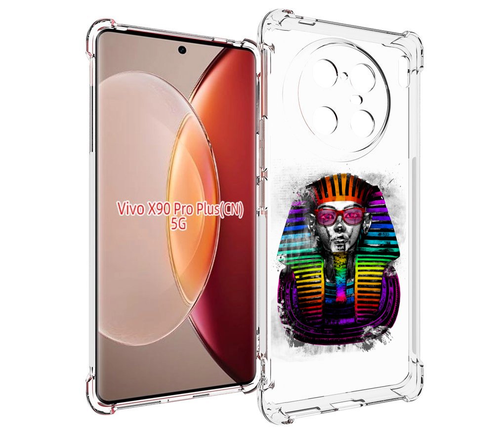 Vivo X90 Pro Купить В Дубае Дешево