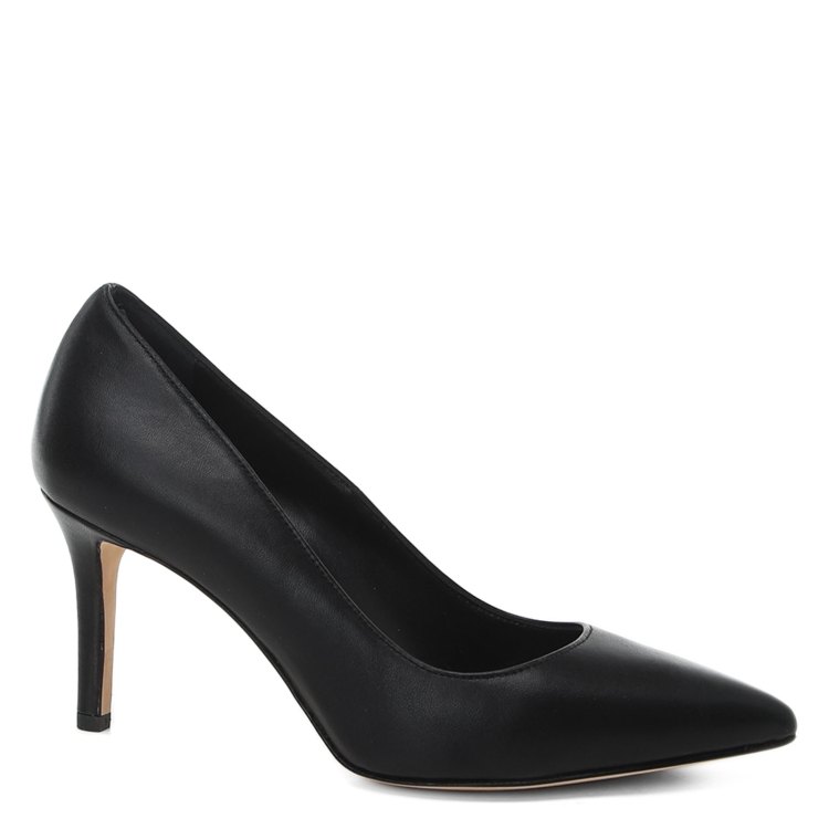 

Туфли женские Oronero Firenze 1011_К черные 39 EU, 1011_К