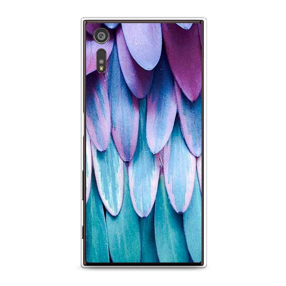 Чехол для Sony Xperia XZ 