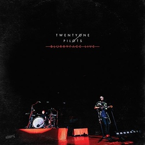 Twenty One Pilots: Blurryface Live (3LP Picture Disc Vinyl)