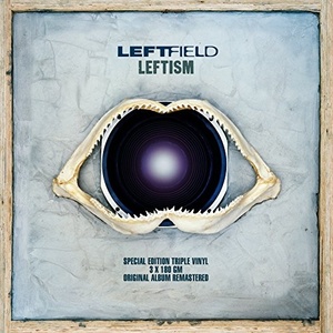 

Leftfield: Leftism 22, 3 LP