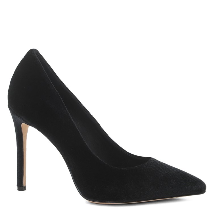 

Туфли женские Oronero Firenze 1021 черные 38 EU, Черный, 1021