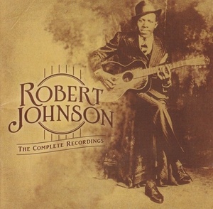 

Robert Johnson : The Centennial Collection - the Complete Rsd 2017 VINYL, 3 LP