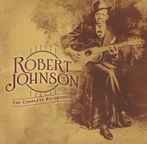 Robert Johnson : The Centennial Collection - the Complete Rsd 2017 VINYL