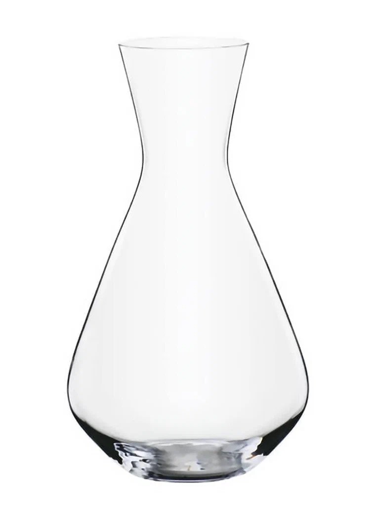 Casual Entertaining Decanter in gift box