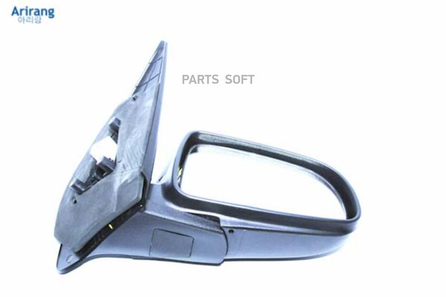 

Зеркало Наружное Правое (Электрическое) Chevrolt (Aveo) T250 (06-) Arirang арт. ARG278083R