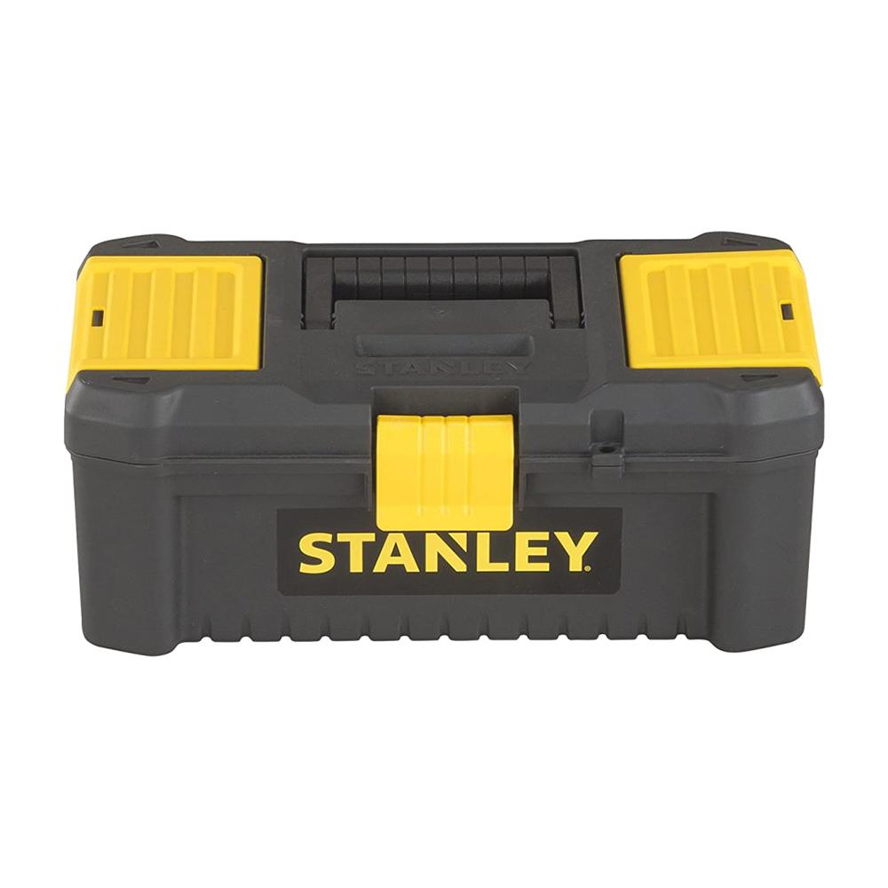 фото Ящик для инструментов stanley 12,5" essential stst1-75514