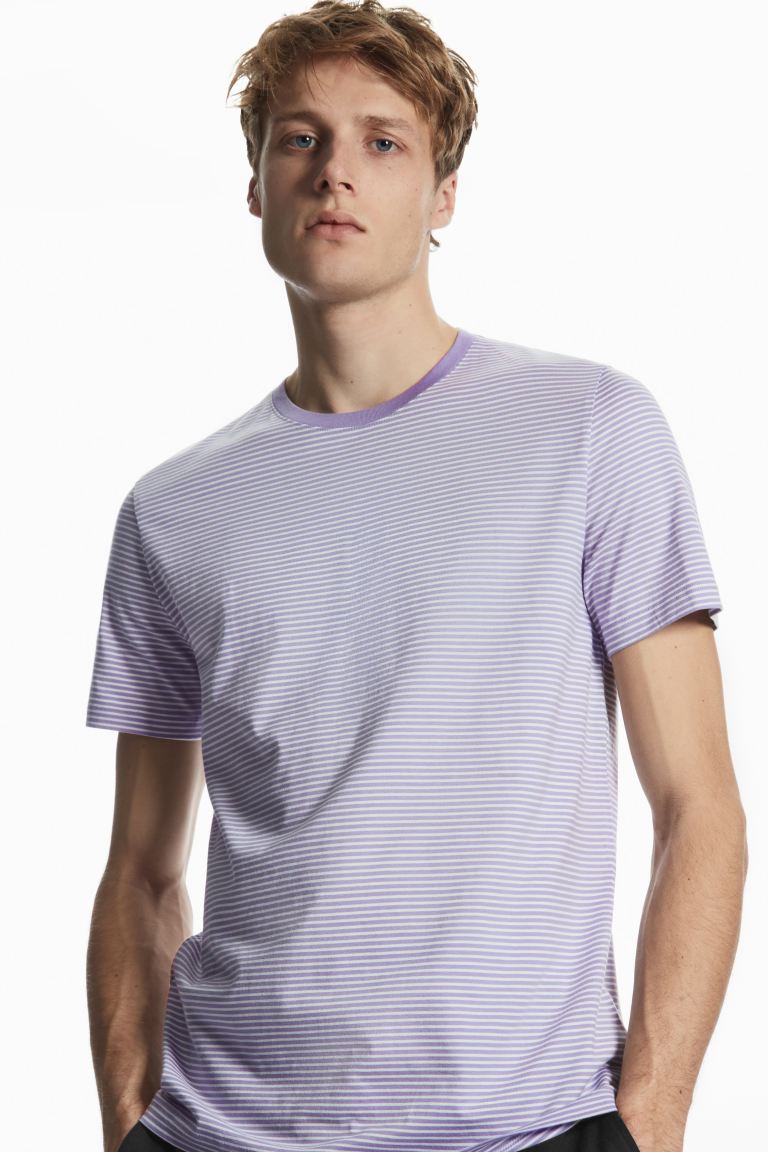 

Футболка мужская COS 0984692009 белая XL (доставка из-за рубежа), Белый, 0984692009