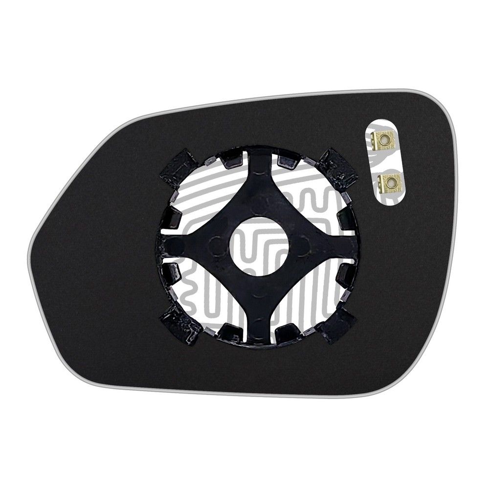 

Зеркальный Элемент Правый Kia Sonet (20- ) Сфера Нейтральный С Обогревом, el. для автомобиля KIA Sonet (20- ) сфера нейтральный с обогревом правая